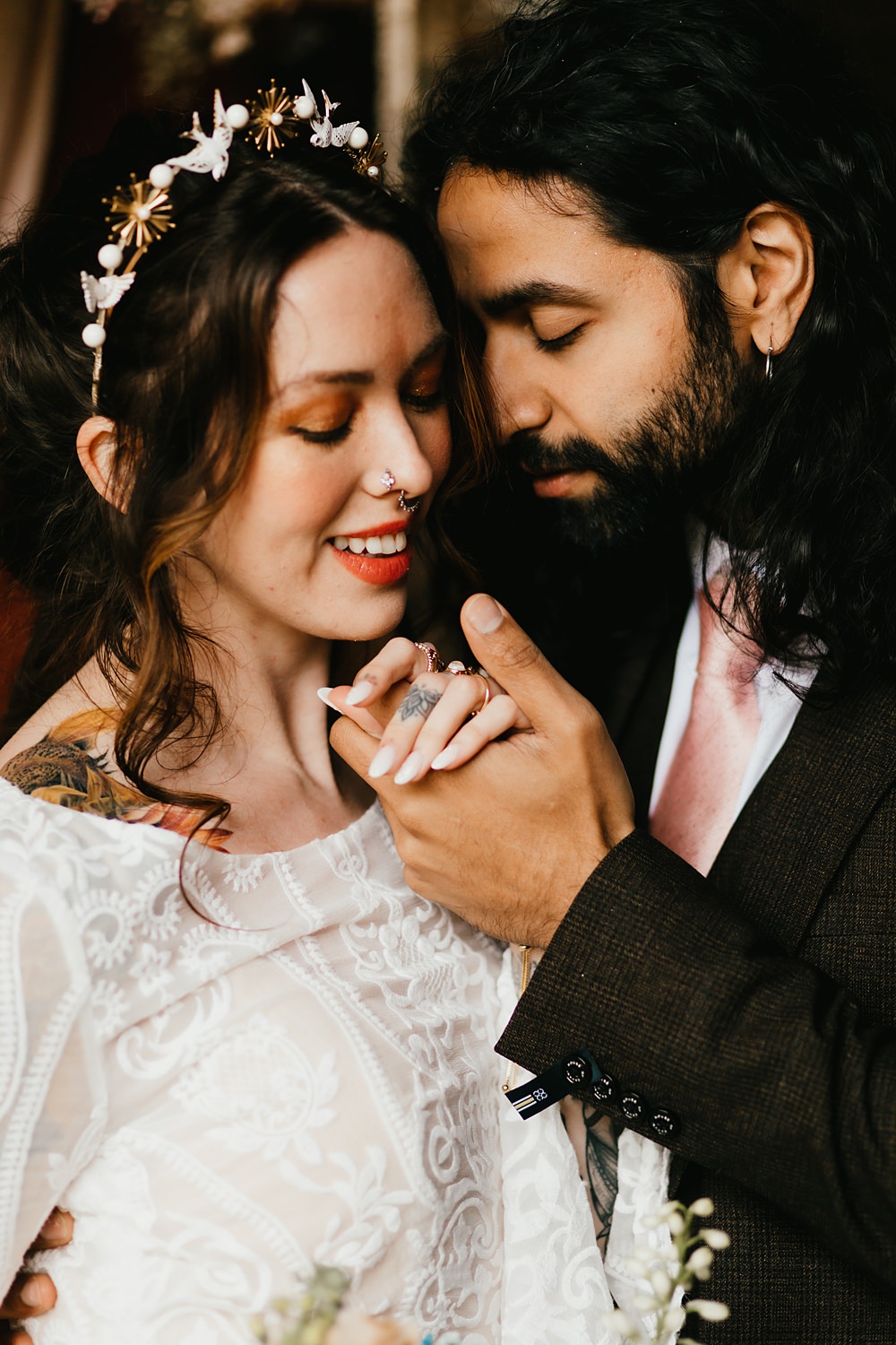 Stokes Barn Farm Wedding Ideas Pippa Volans Photography