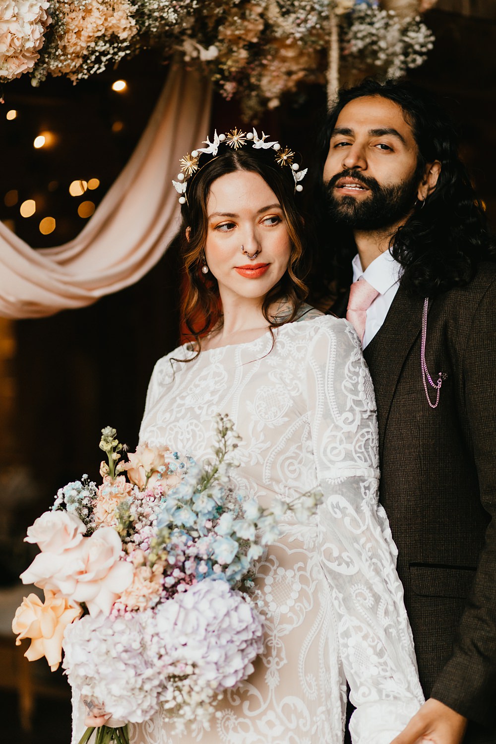 Stokes Barn Farm Wedding Ideas Pippa Volans Photography