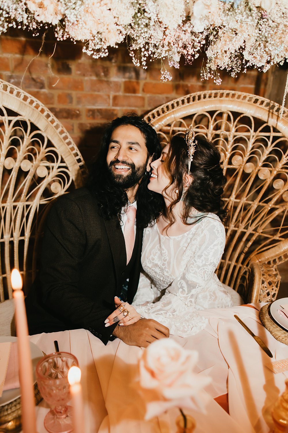 Stokes Barn Farm Wedding Ideas Pippa Volans Photography