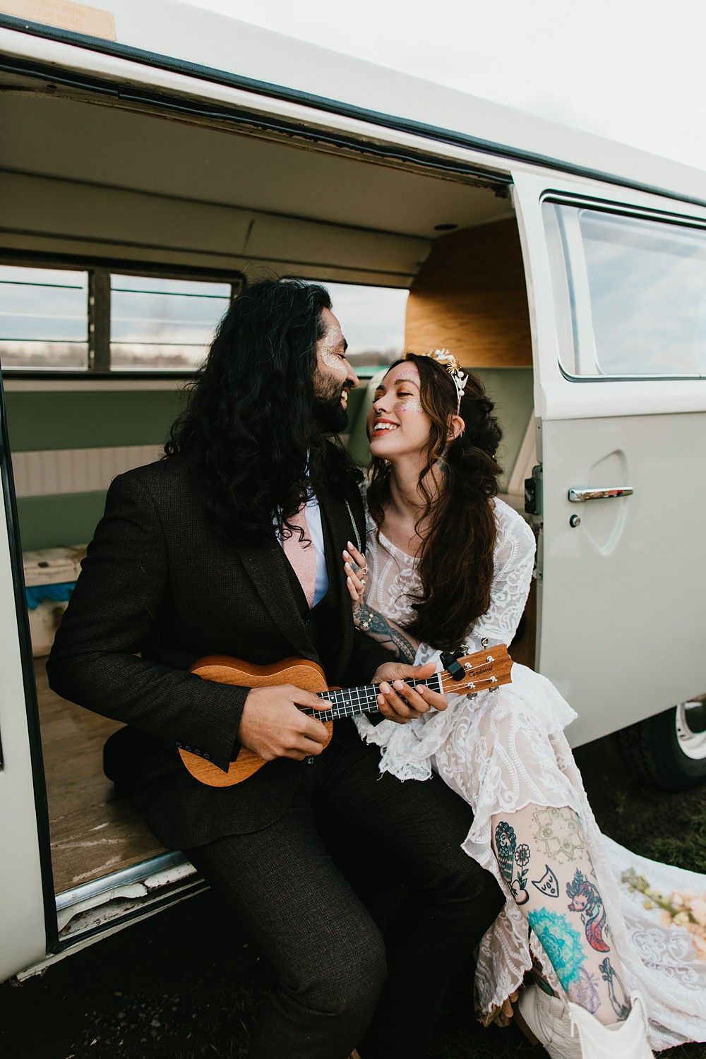 Stokes Barn Farm Wedding Ideas Pippa Volans Photography