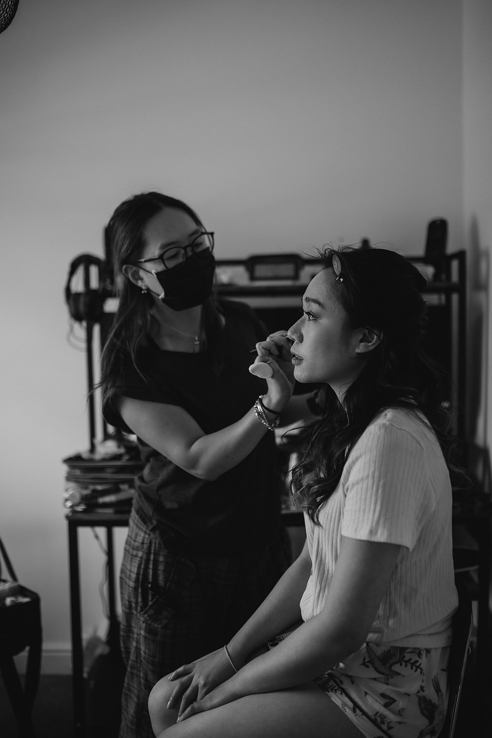 Yi-Ban London Wedding Grace Pham Photography