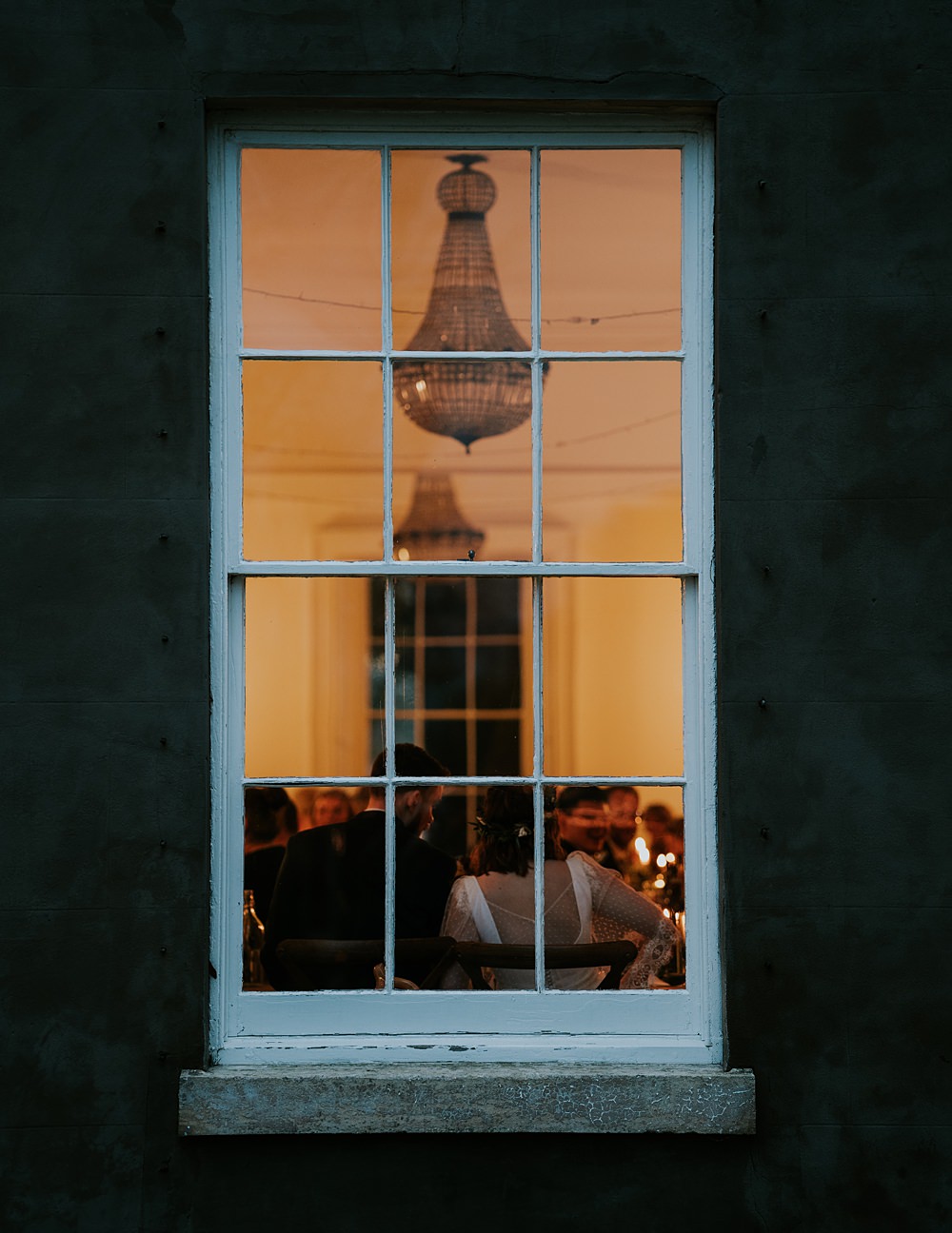 Aswarby Rectory Wedding Ben Barron