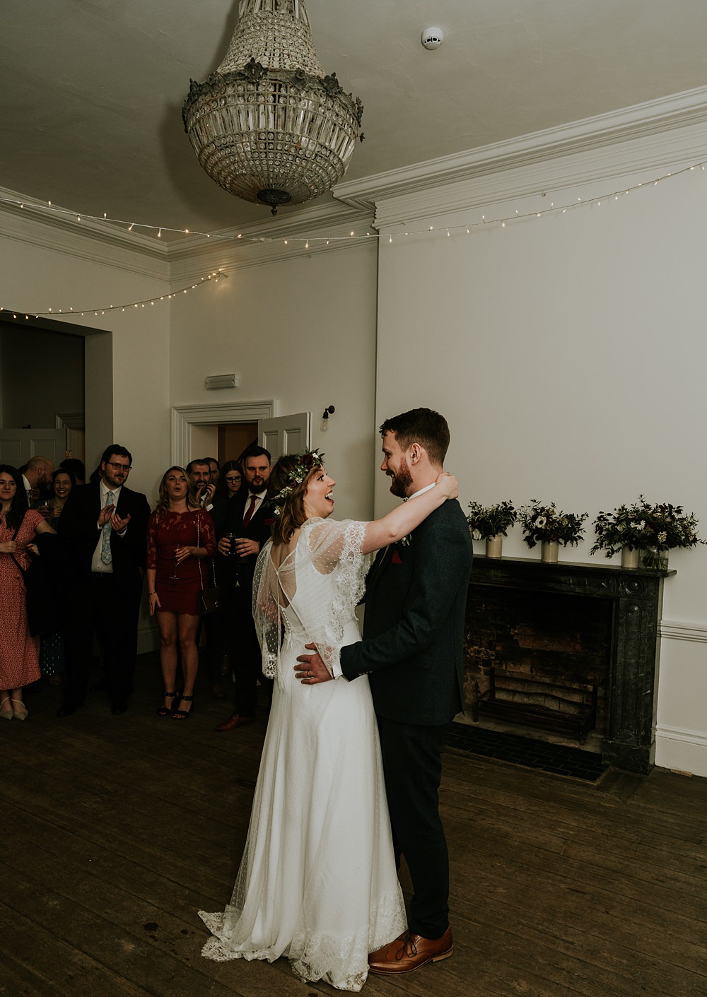 Aswarby Rectory Wedding Ben Barron