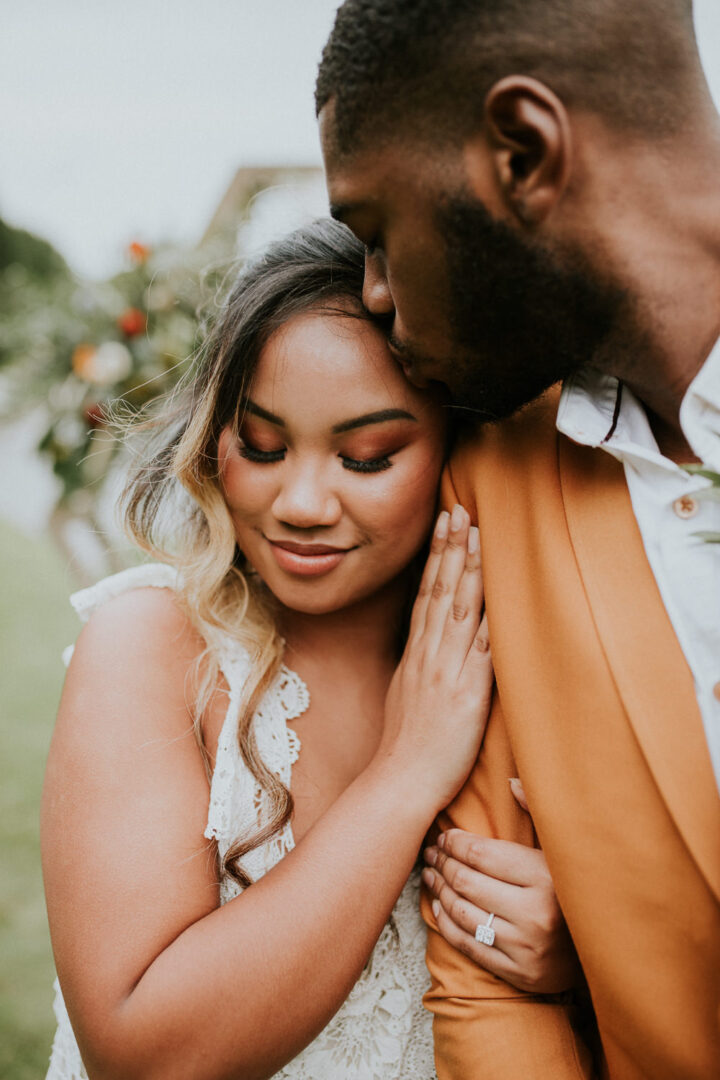Bride Makeup Long Lashes Wedding Look Heather Sham