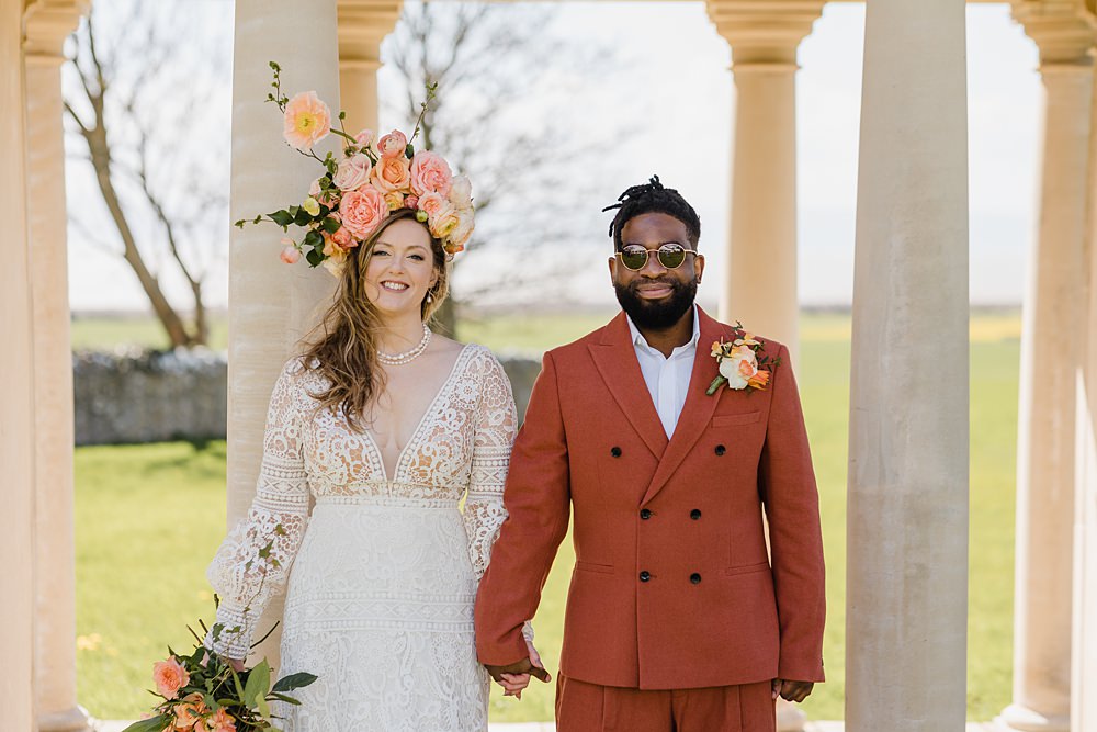 Gileston Manor Wedding Michelle Huggleston Photography