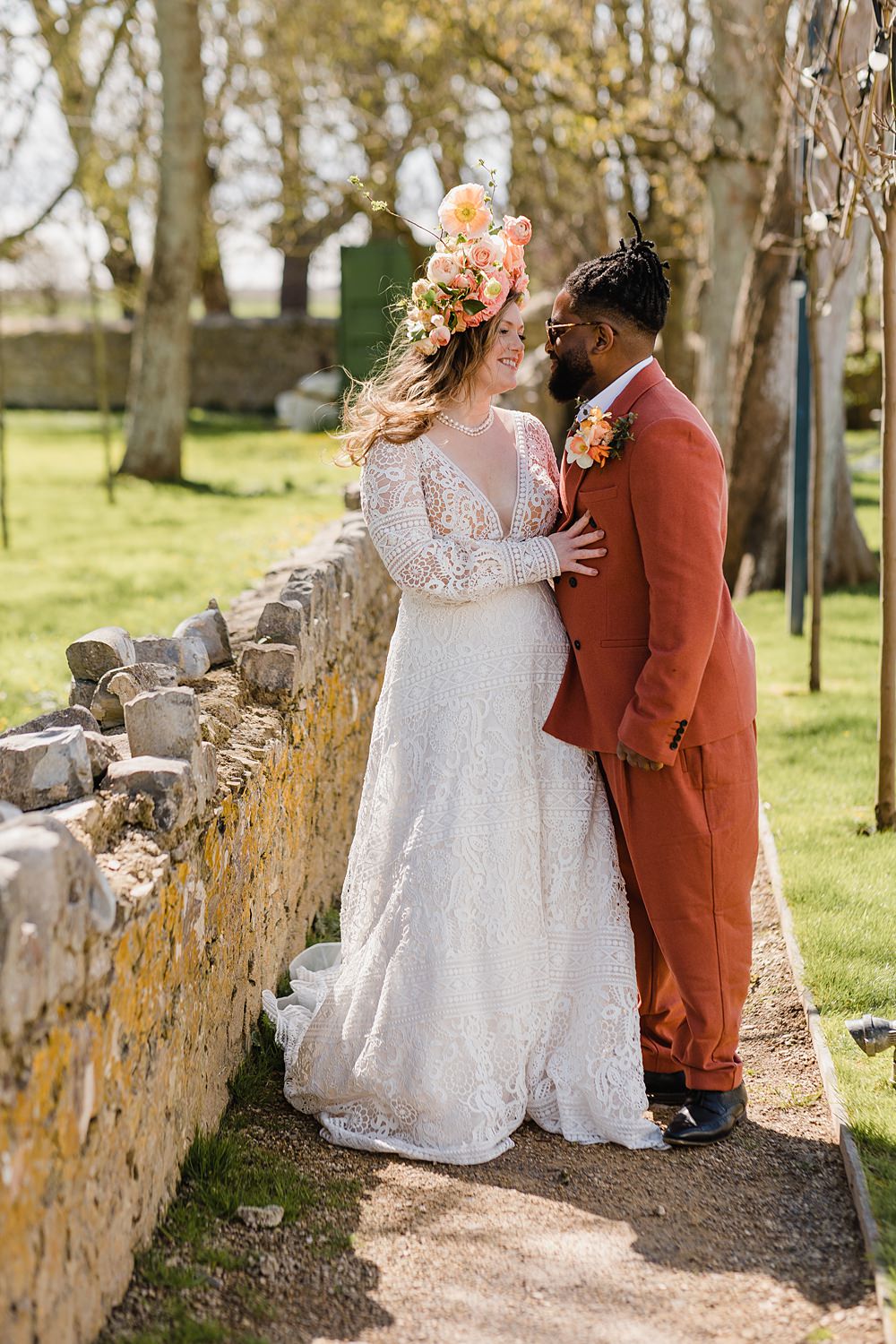 Gileston Manor Wedding Michelle Huggleston Photography