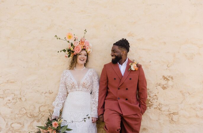 Gileston Manor Wedding Michelle Huggleston Photography