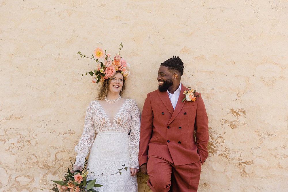 Gileston Manor Wedding Michelle Huggleston Photography