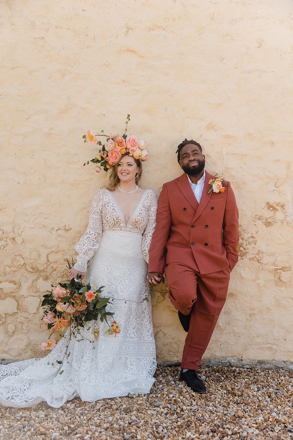 Gileston Manor Wedding Michelle Huggleston Photography