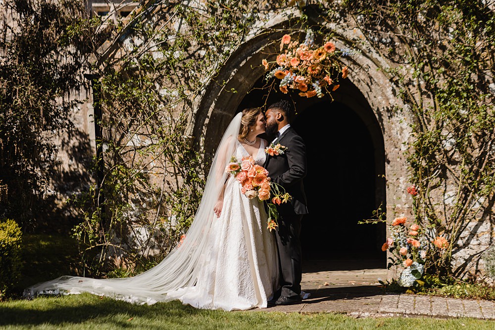 Gileston Manor Wedding Michelle Huggleston Photography