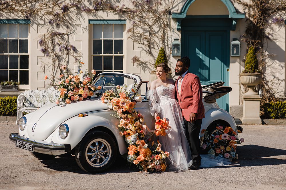 Gileston Manor Wedding Michelle Huggleston Photography