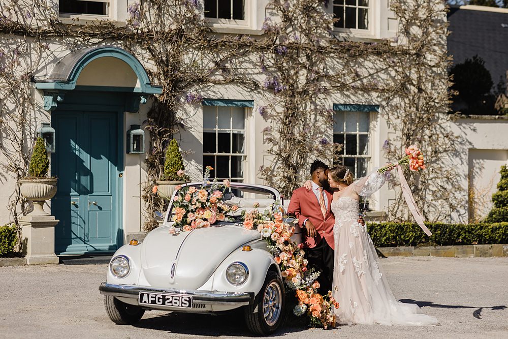 Gileston Manor Wedding Michelle Huggleston Photography