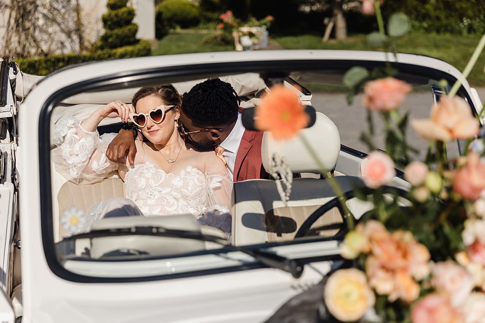 Gileston Manor Wedding Michelle Huggleston Photography
