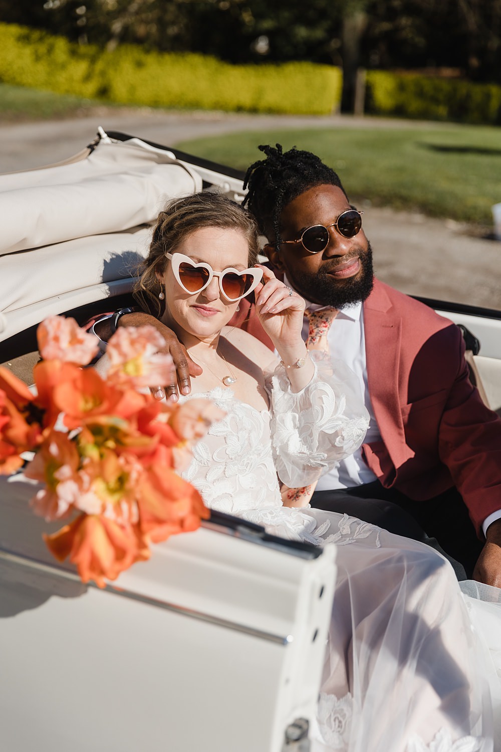 Gileston Manor Wedding Michelle Huggleston Photography