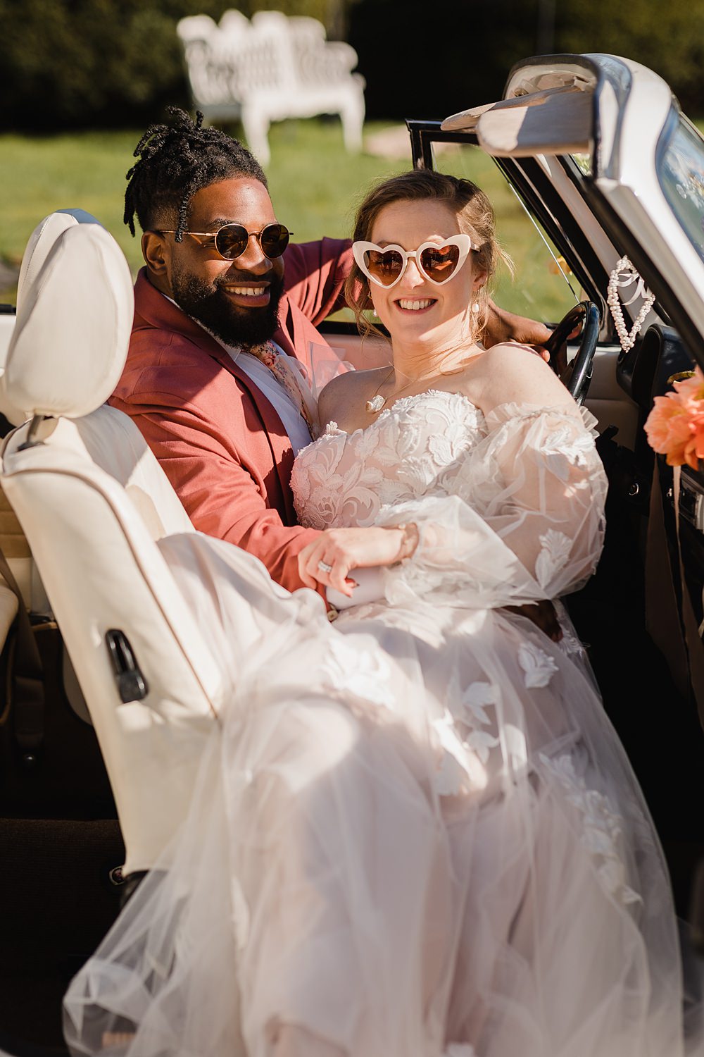 Gileston Manor Wedding Michelle Huggleston Photography