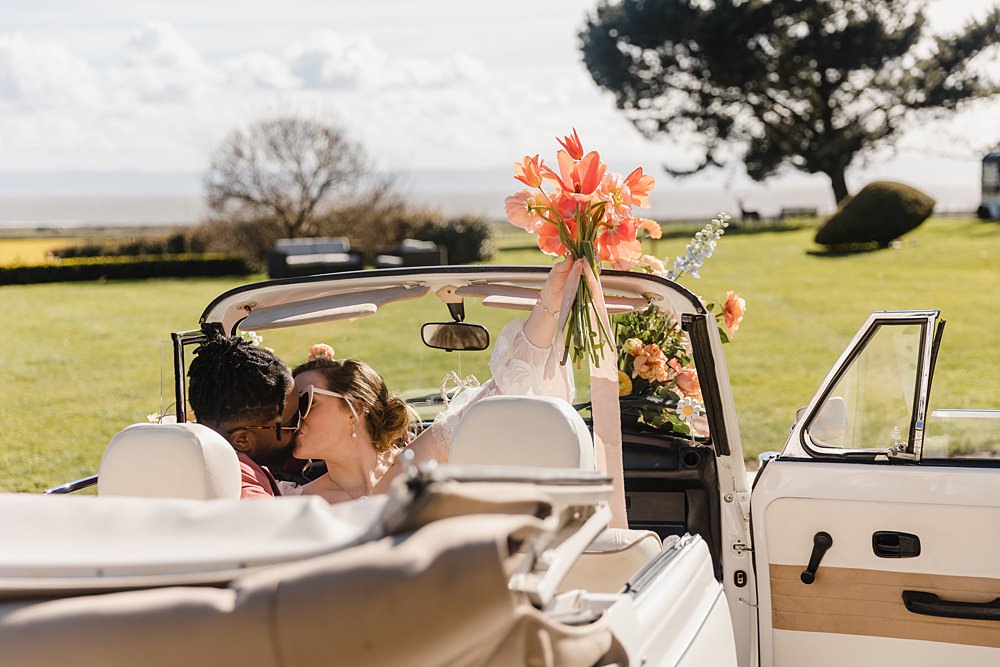 Gileston Manor Wedding Michelle Huggleston Photography