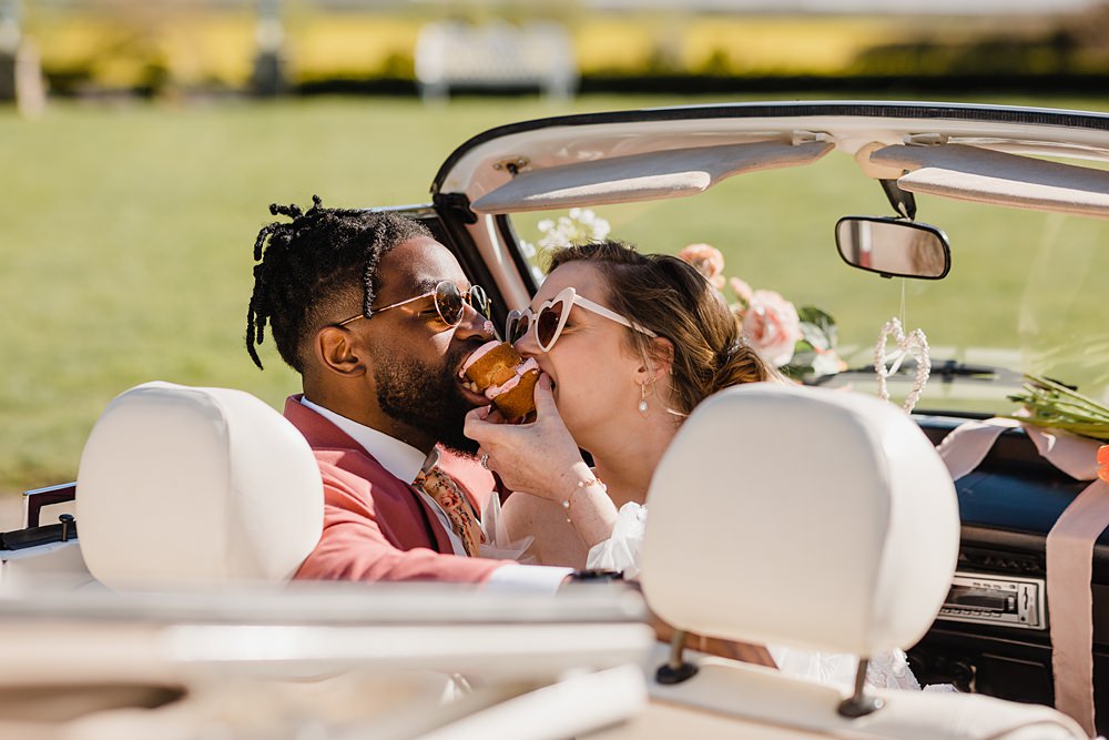 Gileston Manor Wedding Michelle Huggleston Photography