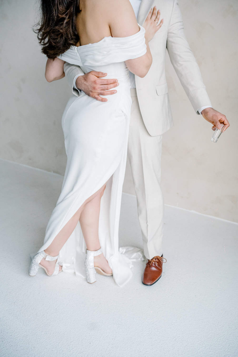 Lilac Peach Wedding Ideas Rosetta Li Weddings