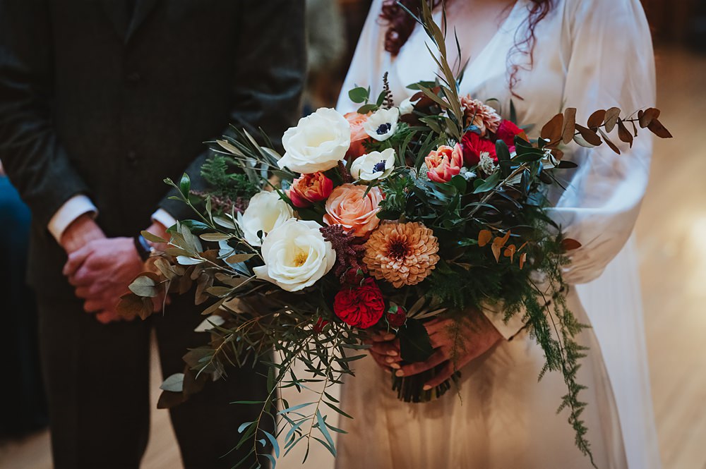 New Library Wedding Boda Photography