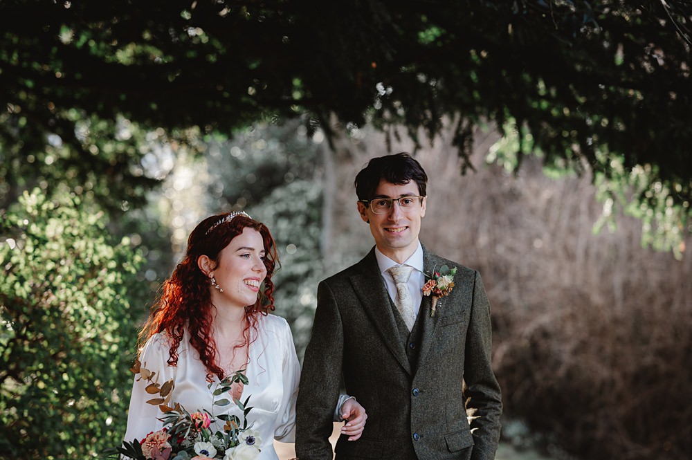 New Library Wedding Boda Photography