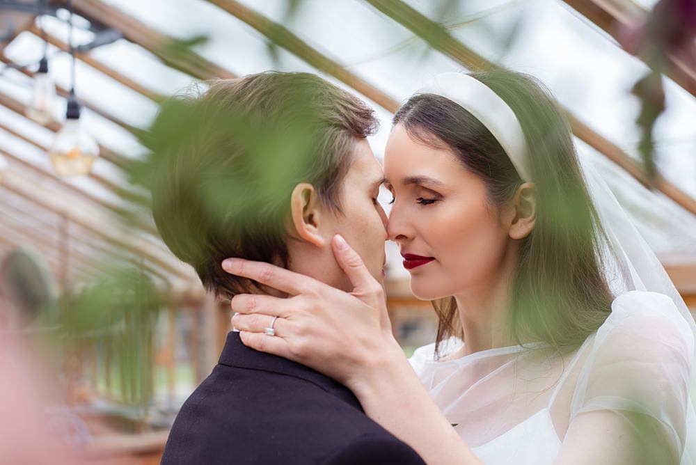 Somersbury Barn Wedding Prime Photography