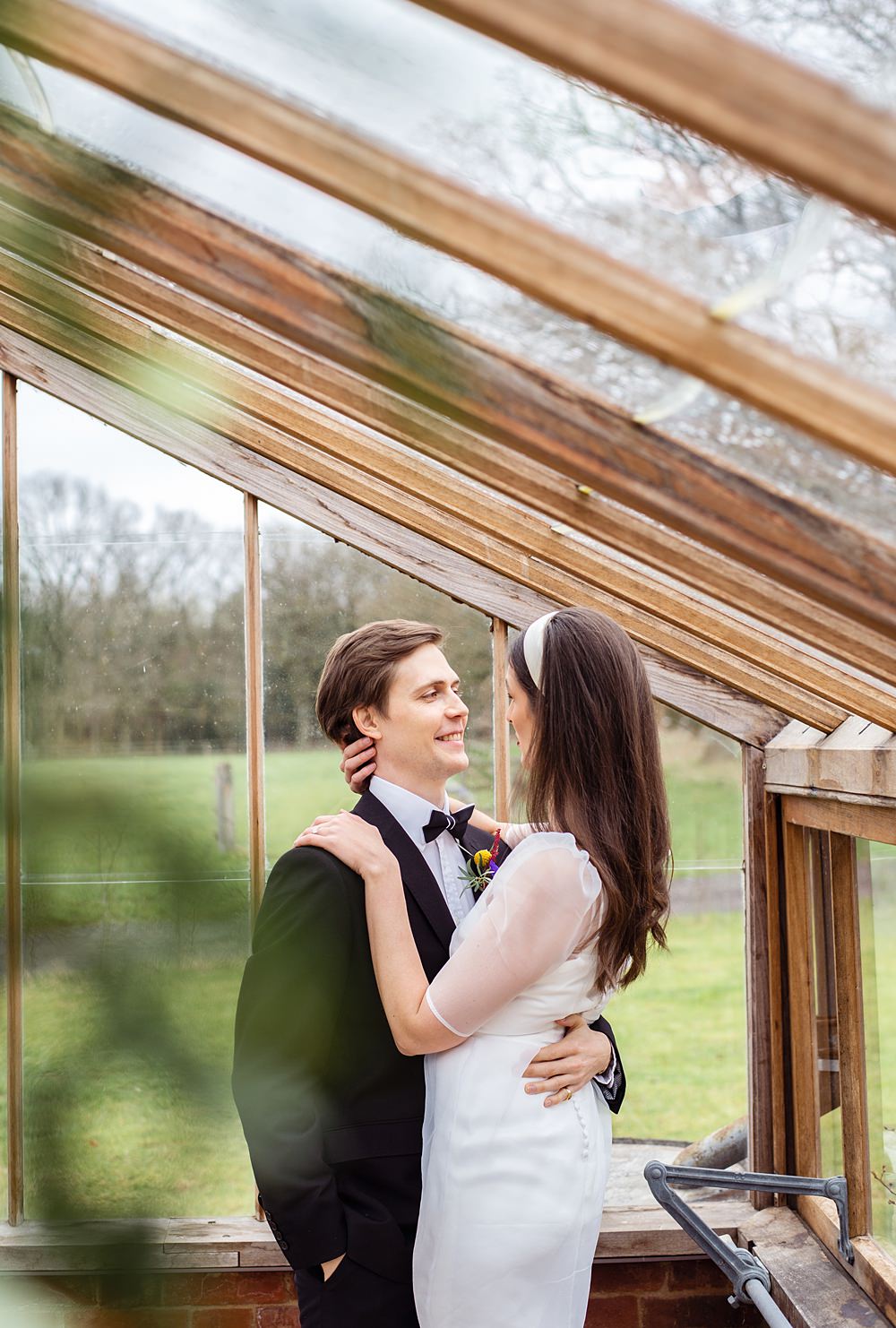 Somersbury Barn Wedding Prime Photography