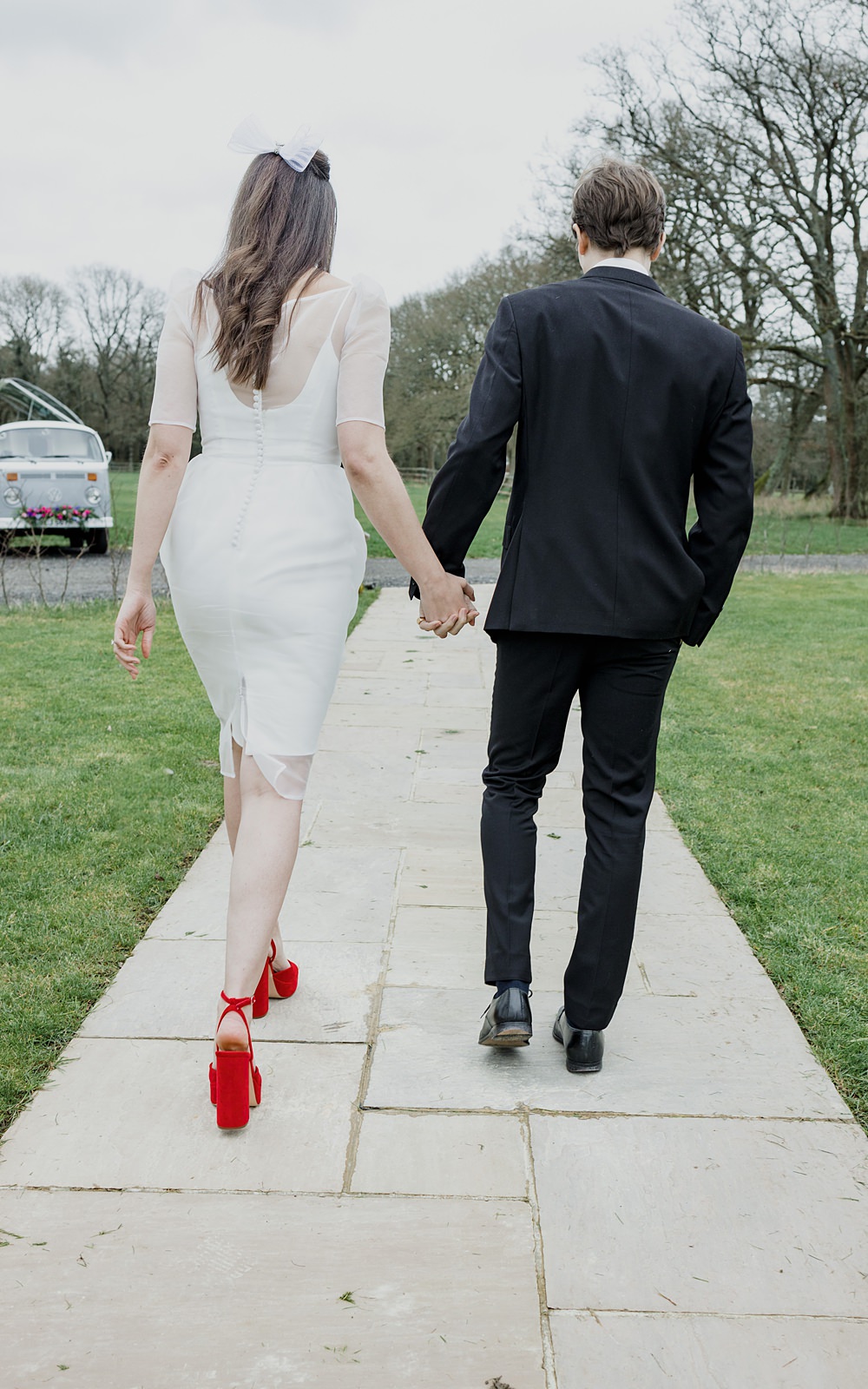 Somersbury Barn Wedding Tyler Rook Photography
