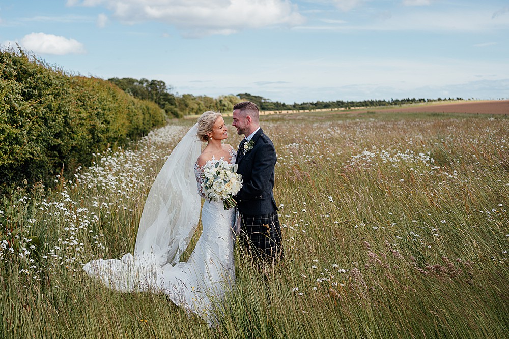 St Andrews Barn Wedding Joy Story Photography