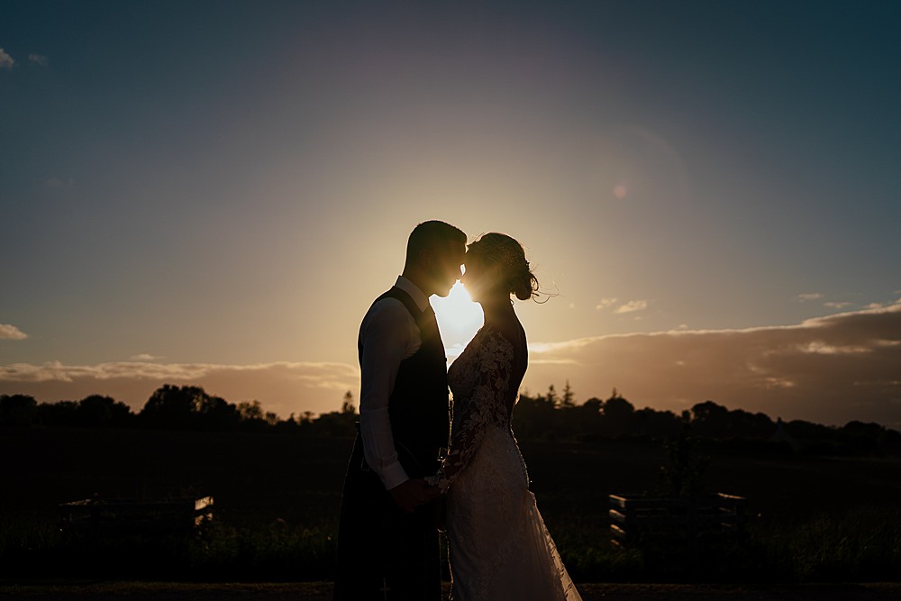 St Andrews Barn Wedding Joy Story Photography