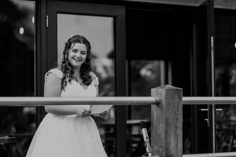 Stennack Farm Wedding Hannah Barnes Photography