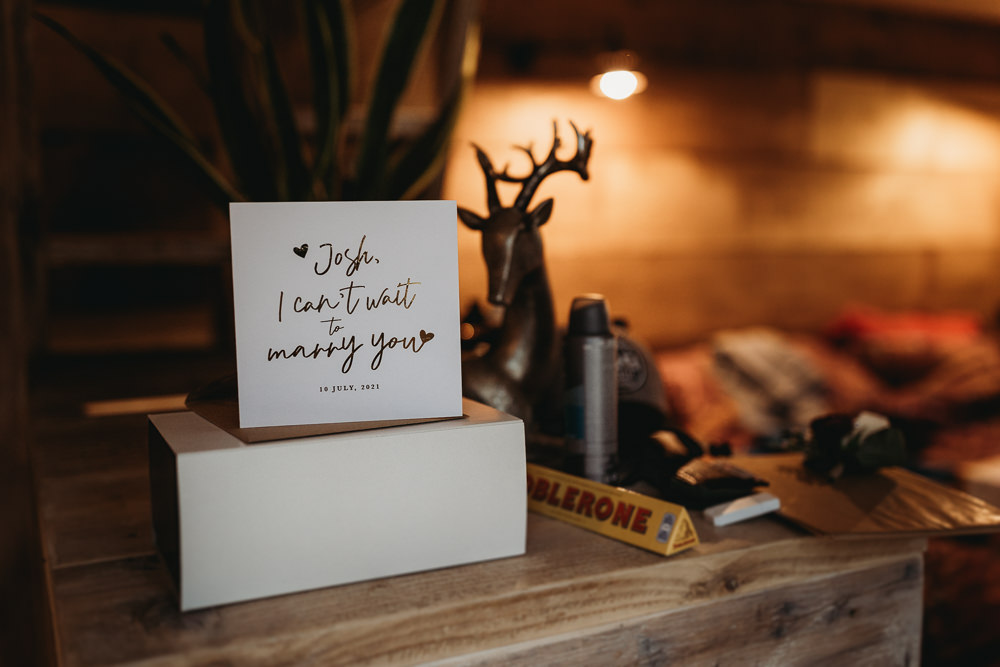 Wedding Gift Card Idea Thyme Lane Photography