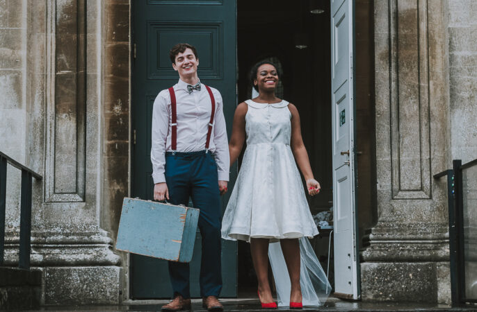 Wedding Overnight Bag Packing List Jessica Hill Photography