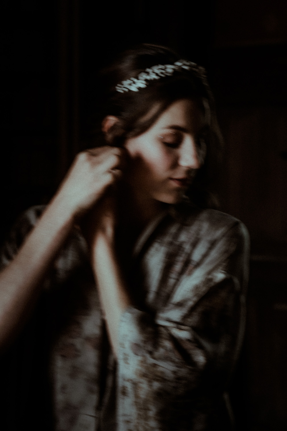 Chateau de Poudenas Wedding Gaetane Glize