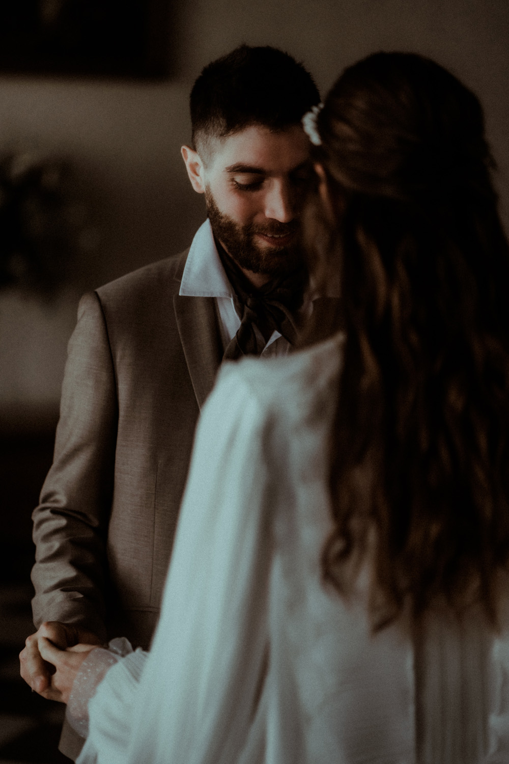Chateau de Poudenas Wedding Gaetane Glize