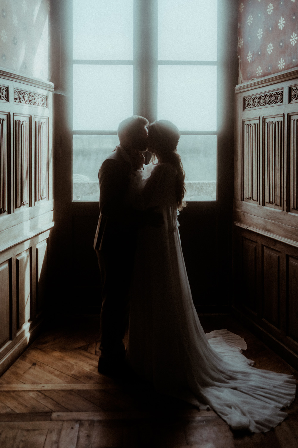 Chateau de Poudenas Wedding Gaetane Glize