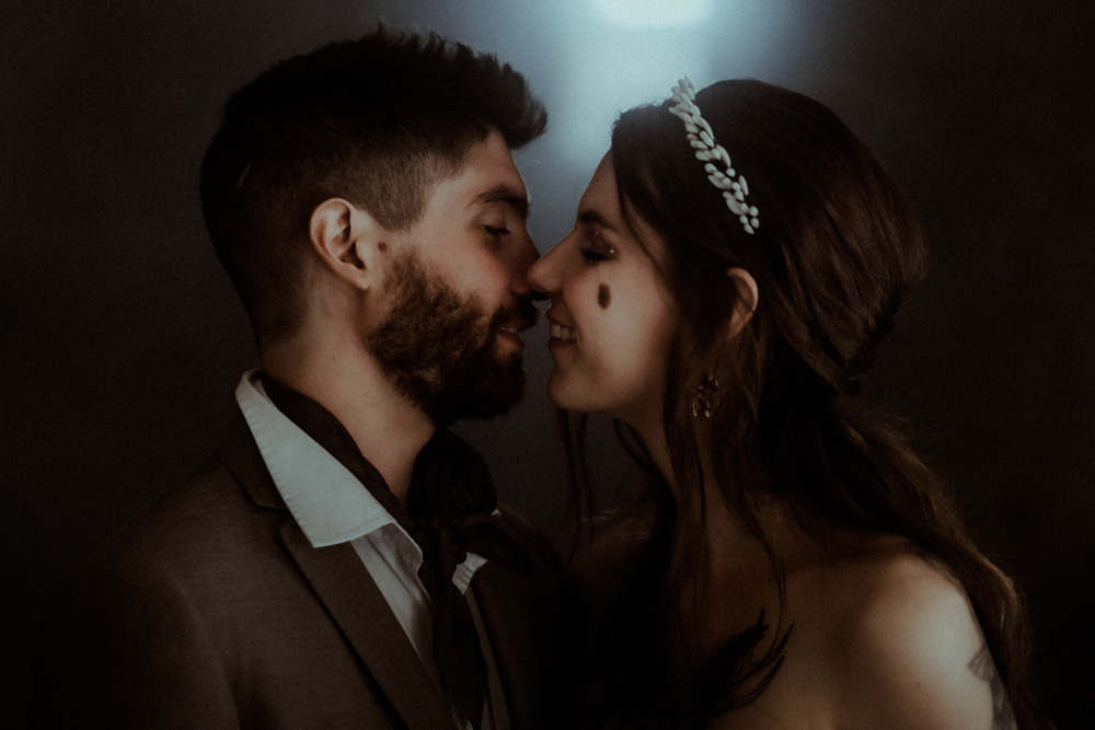 Chateau de Poudenas Wedding Gaetane Glize