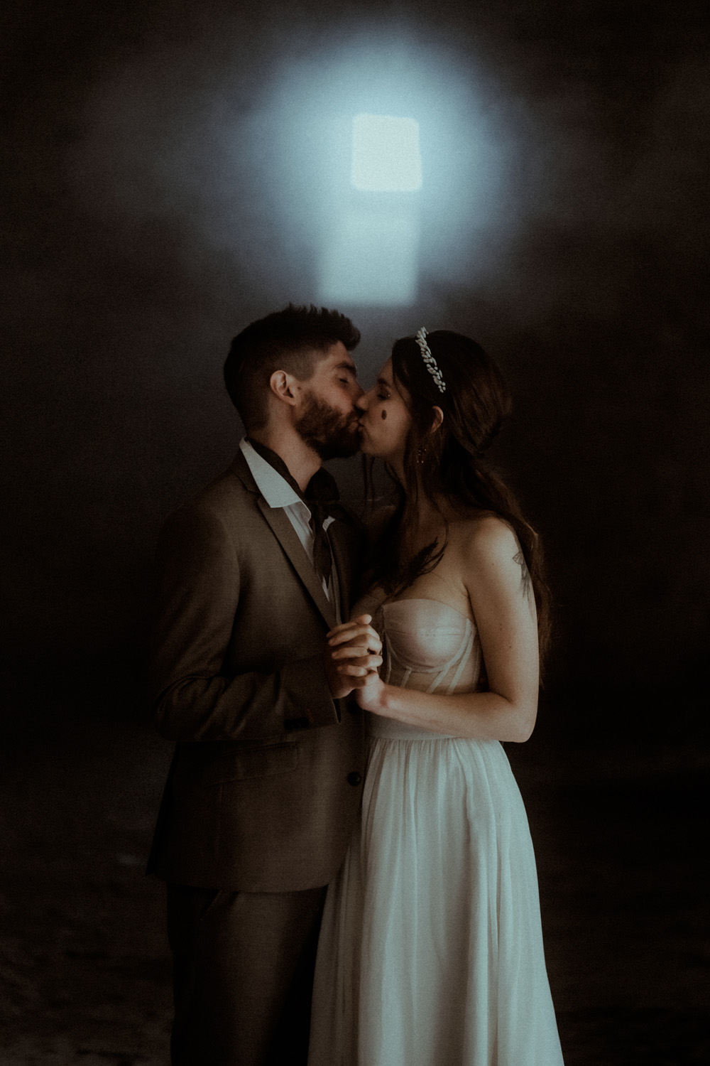 Chateau de Poudenas Wedding Gaetane Glize