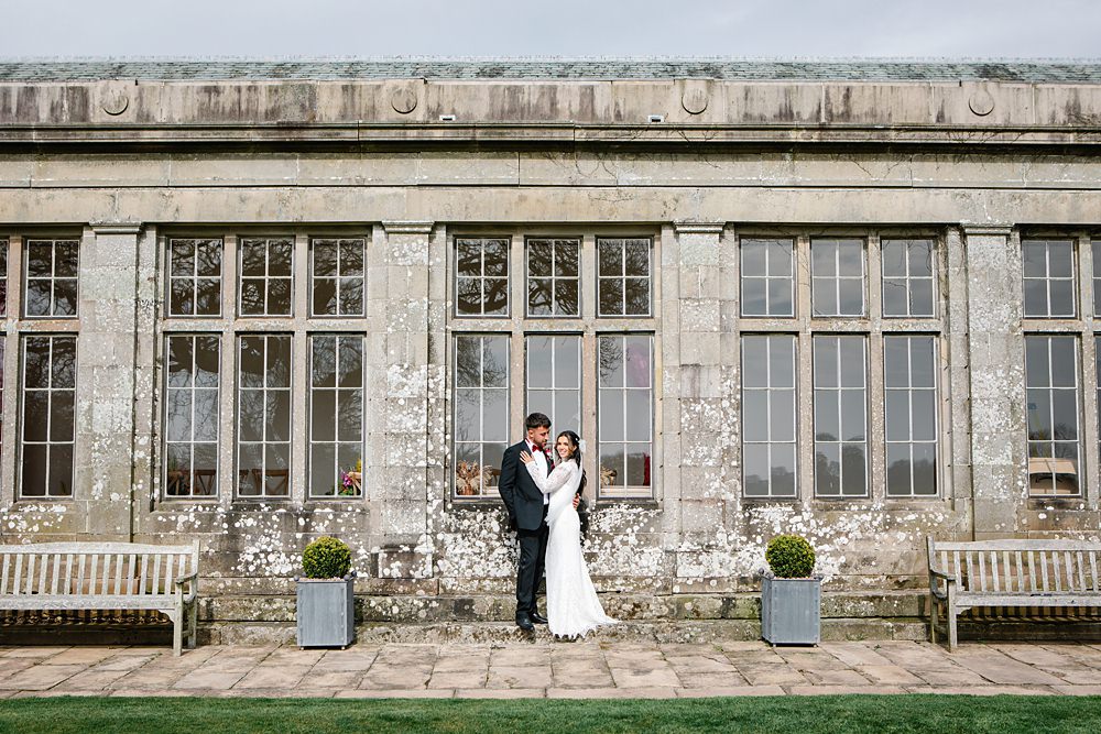 Colour Clash Wedding Ideas Victoria Sponge Photography