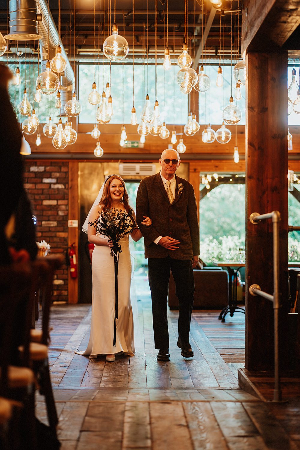 Crimple Garden Centre Wedding Andre Wheeley Photography