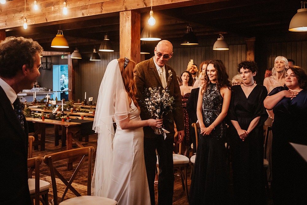 Crimple Garden Centre Wedding Andre Wheeley Photography