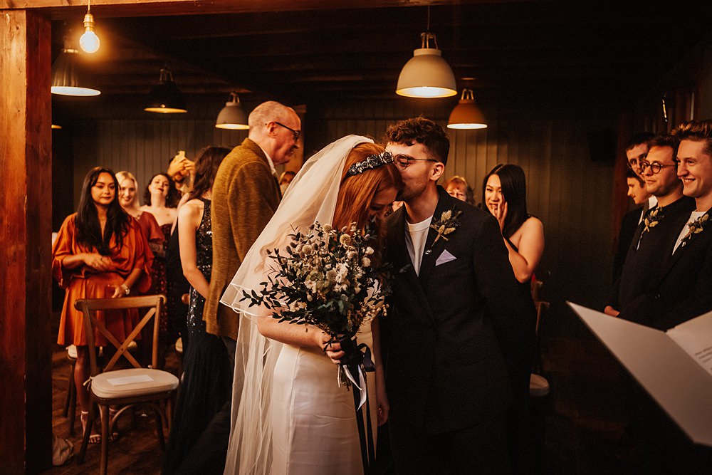 Crimple Garden Centre Wedding Andre Wheeley Photography