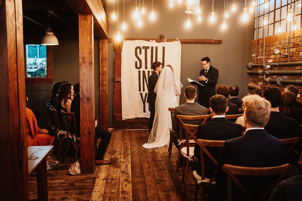 Crimple Garden Centre Wedding Andre Wheeley Photography