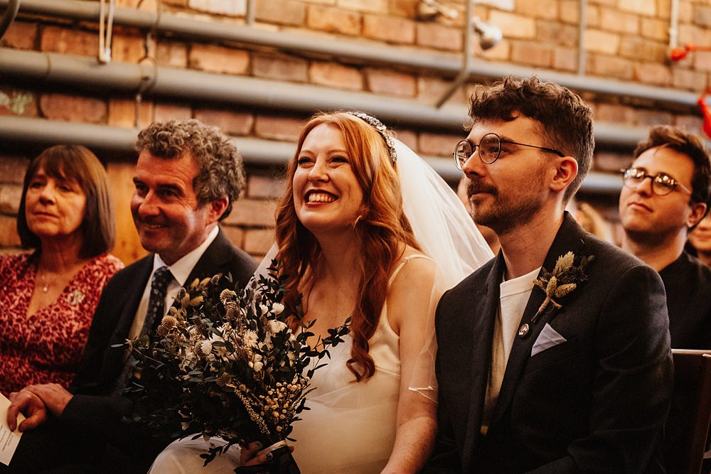 Crimple Garden Centre Wedding Andre Wheeley Photography