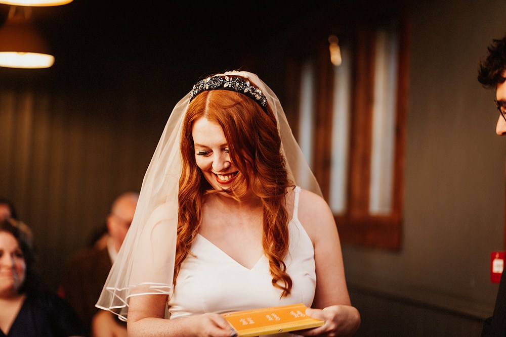 Crimple Garden Centre Wedding Andre Wheeley Photography