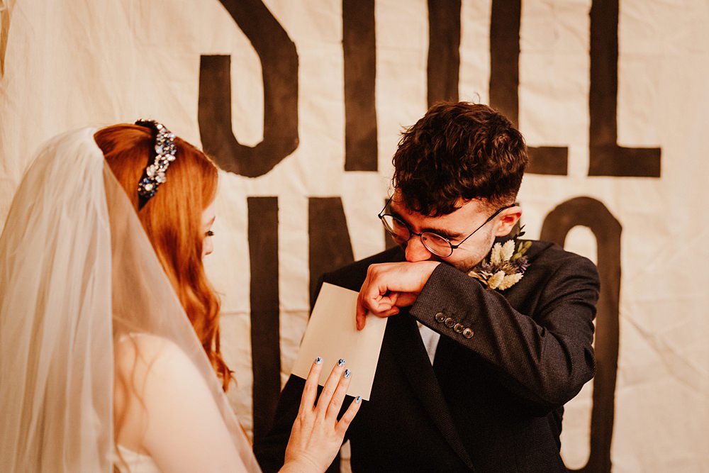 Crimple Garden Centre Wedding Andre Wheeley Photography