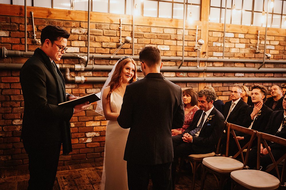 Crimple Garden Centre Wedding Andre Wheeley Photography