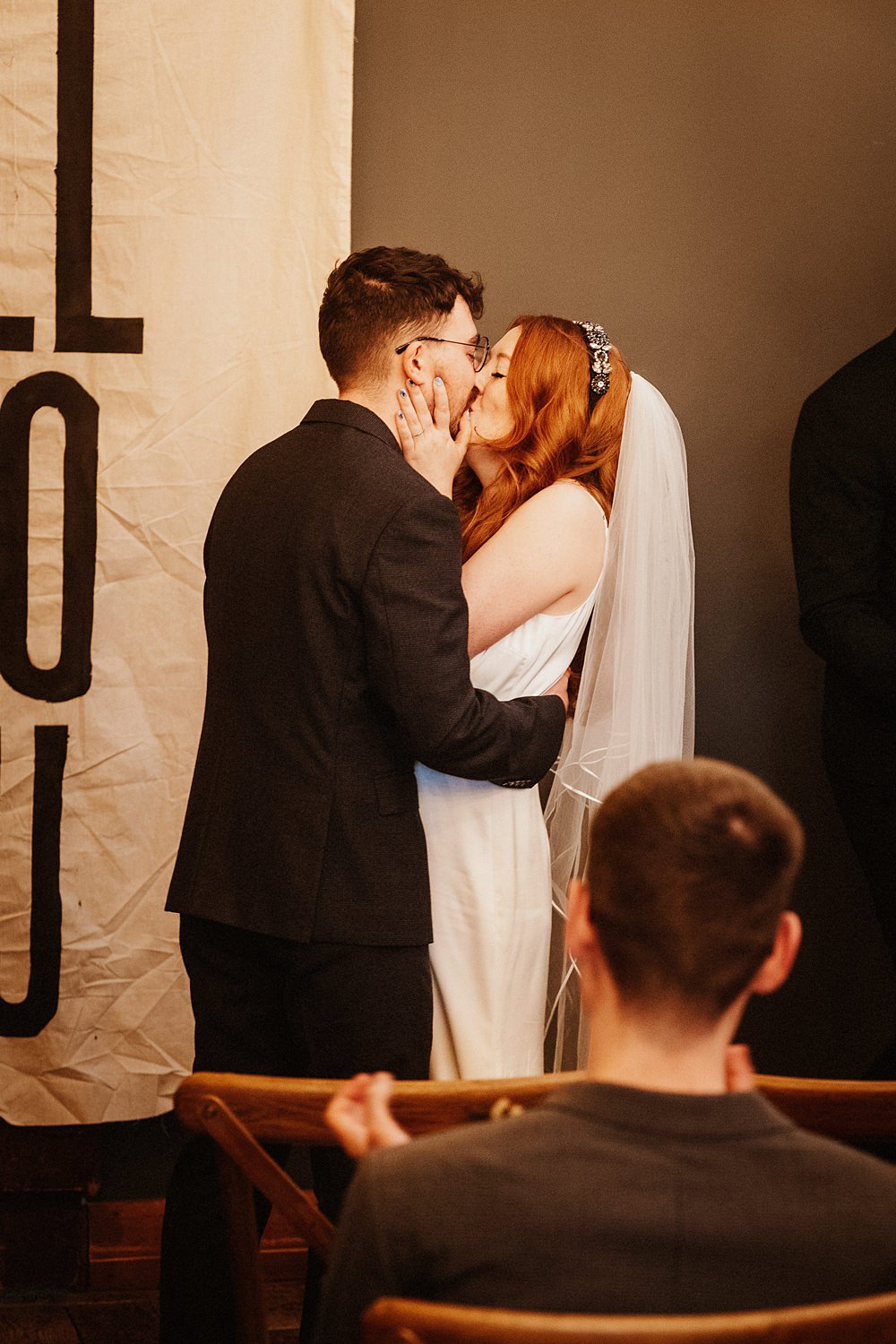 Crimple Garden Centre Wedding Andre Wheeley Photography