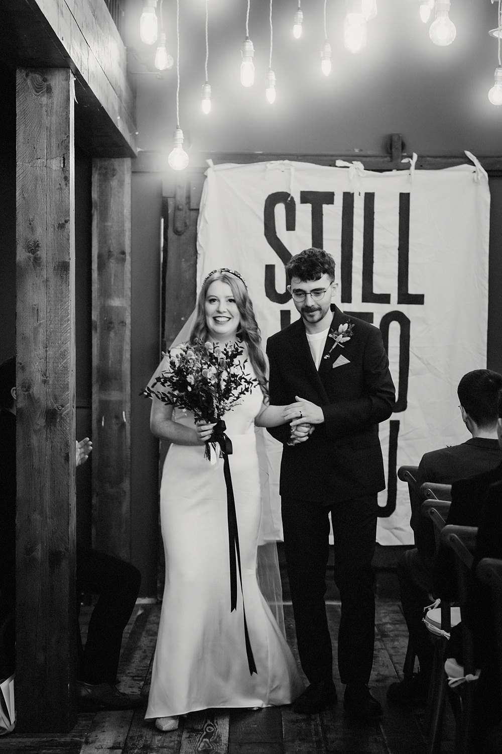 Crimple Garden Centre Wedding Andre Wheeley Photography