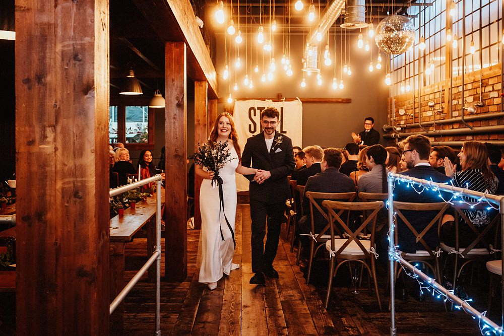 Crimple Garden Centre Wedding Andre Wheeley Photography