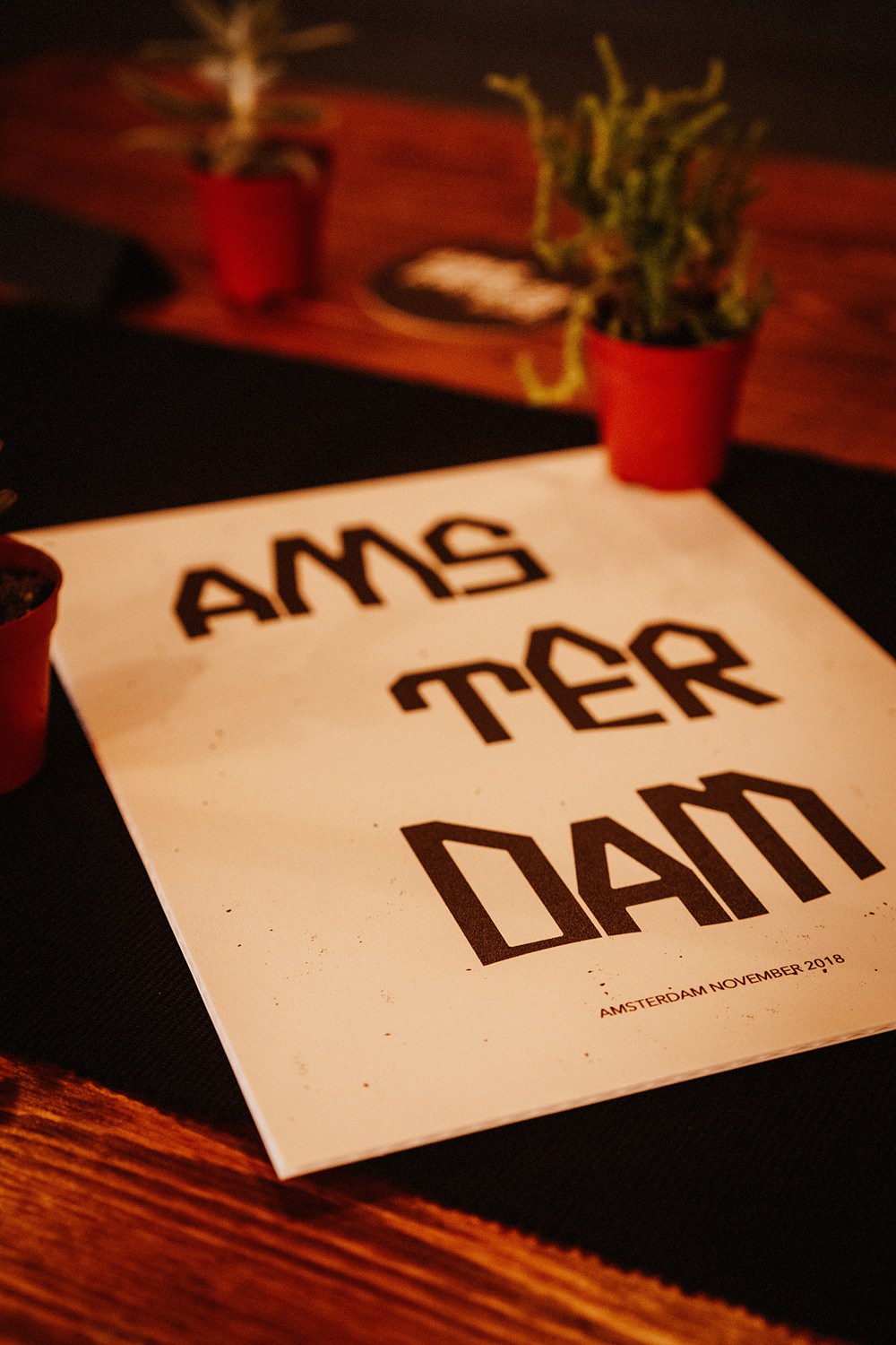Table Name Crimple Garden Centre Wedding Andre Wheeley Photography